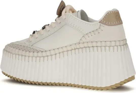 Sneakers Chloe Nama