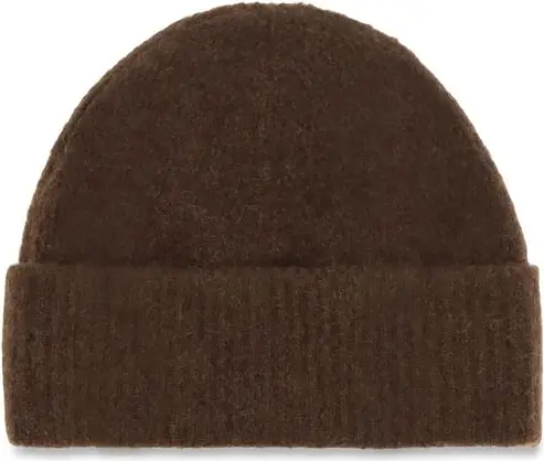 Beanie AMI Paris
