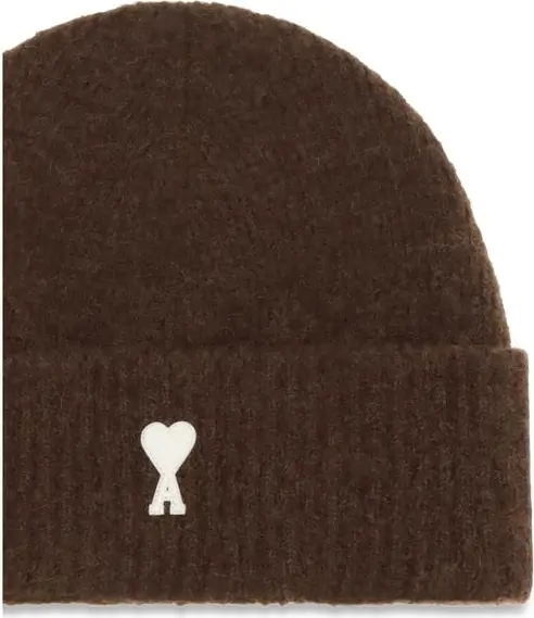 Beanie AMI Paris