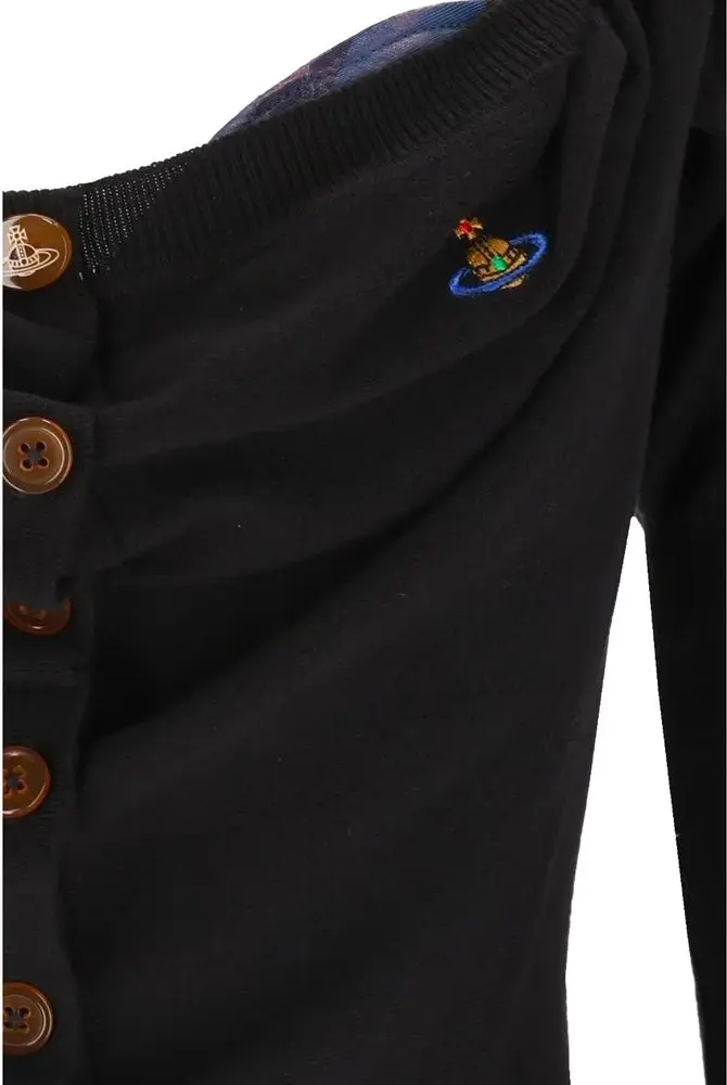 Cardigan Vivienne Westwood Bea