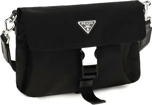 Shoulder Bag Prada