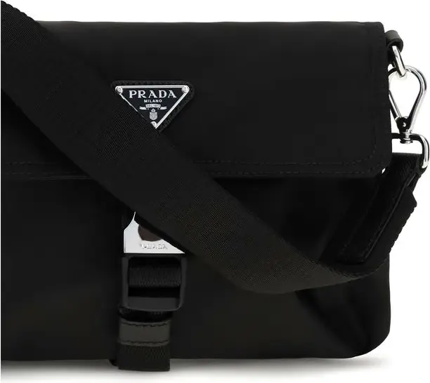 Shoulder Bag Prada