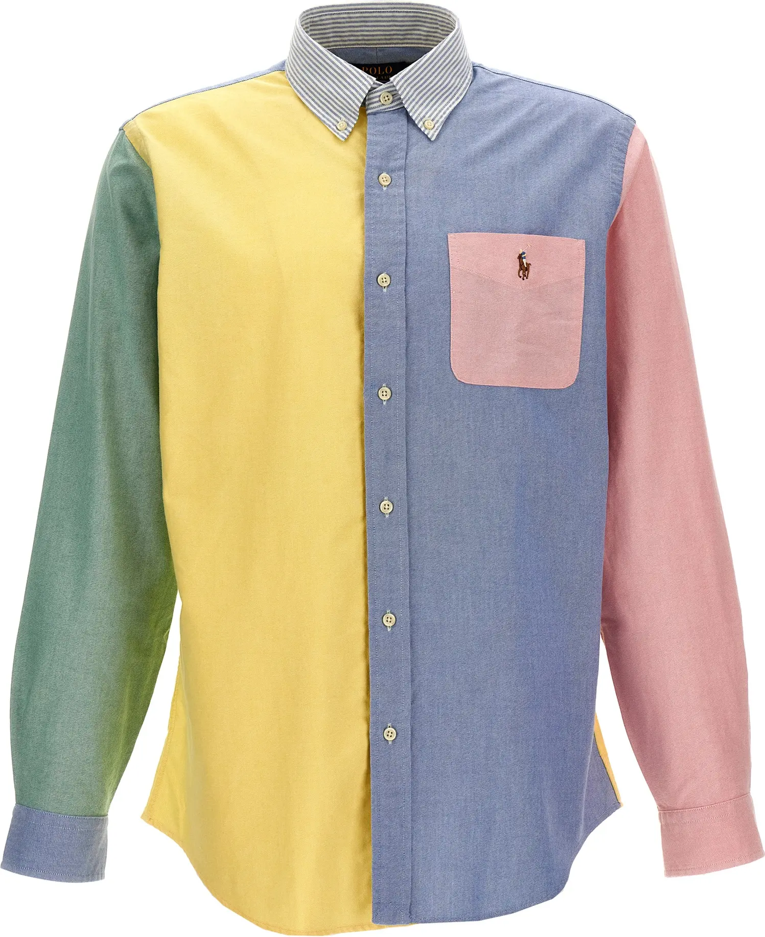 Blouse Polo Ralph Lauren