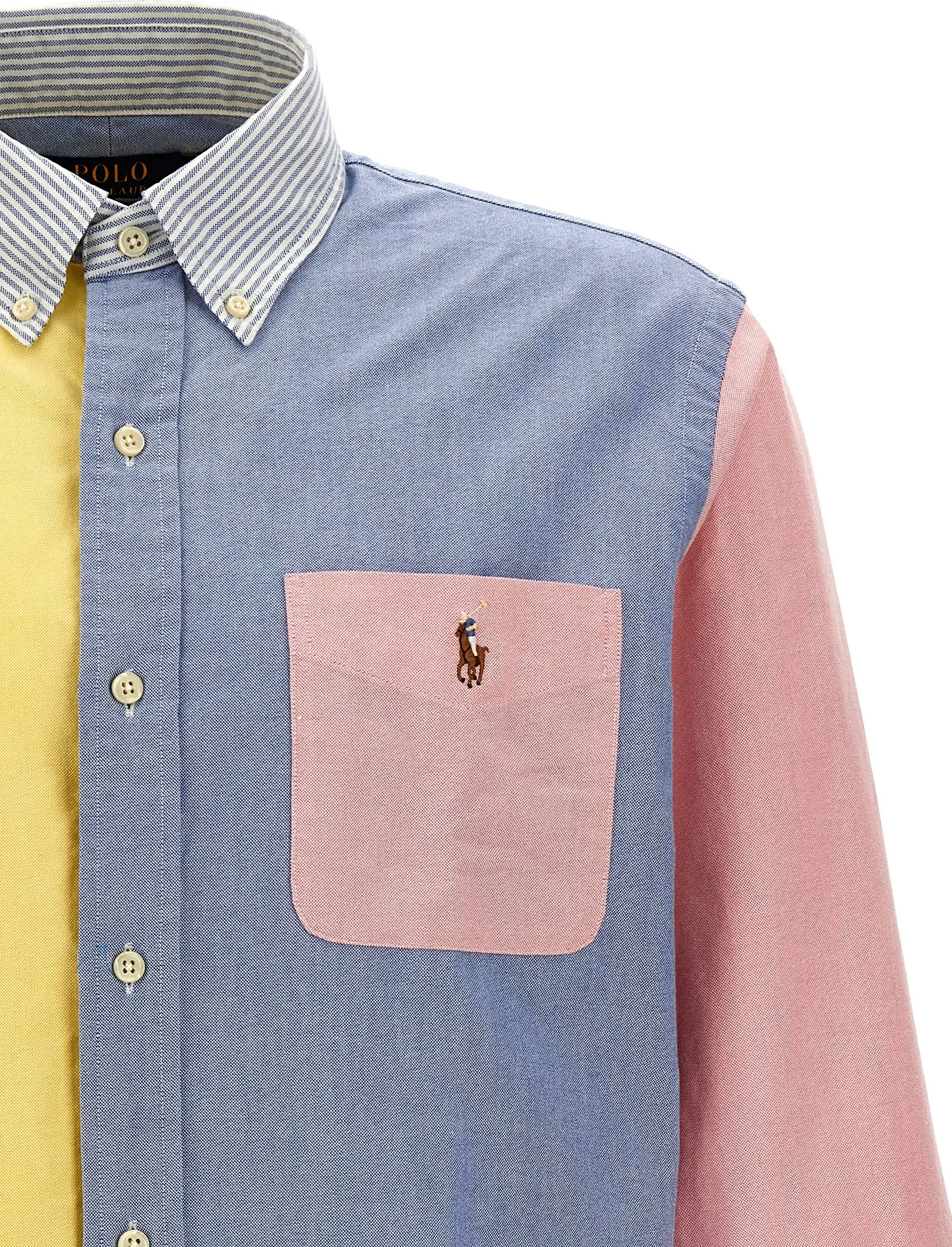 Блуза Polo Ralph Lauren