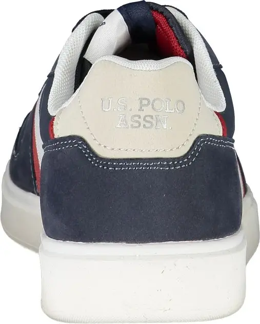 Sneaker U.S. Polo Assn.