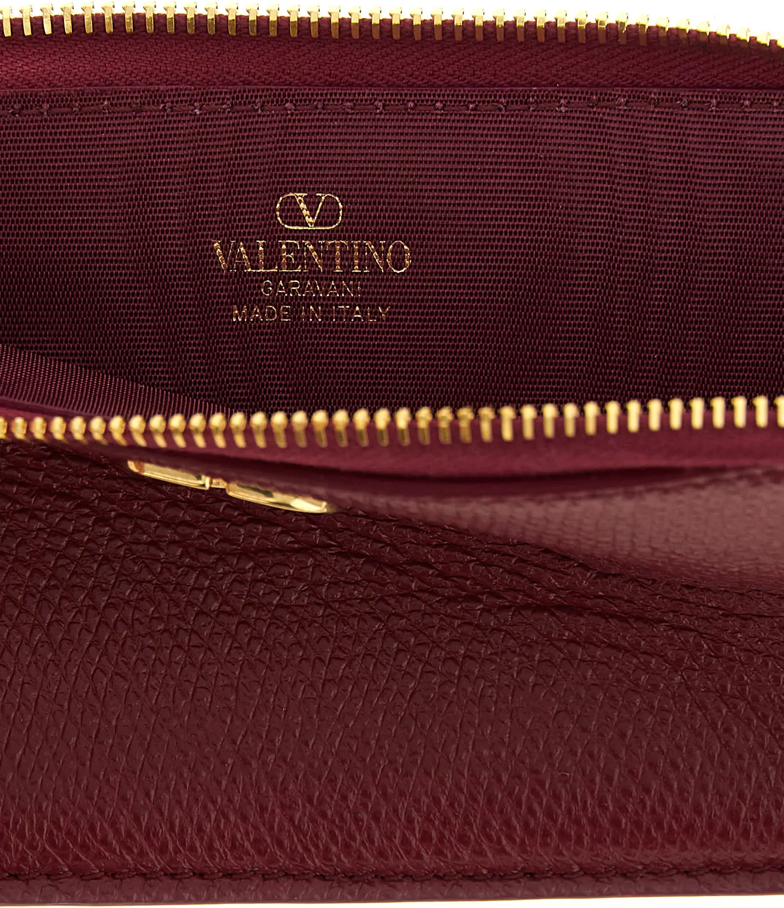 Кардхолдер Valentino Garavani