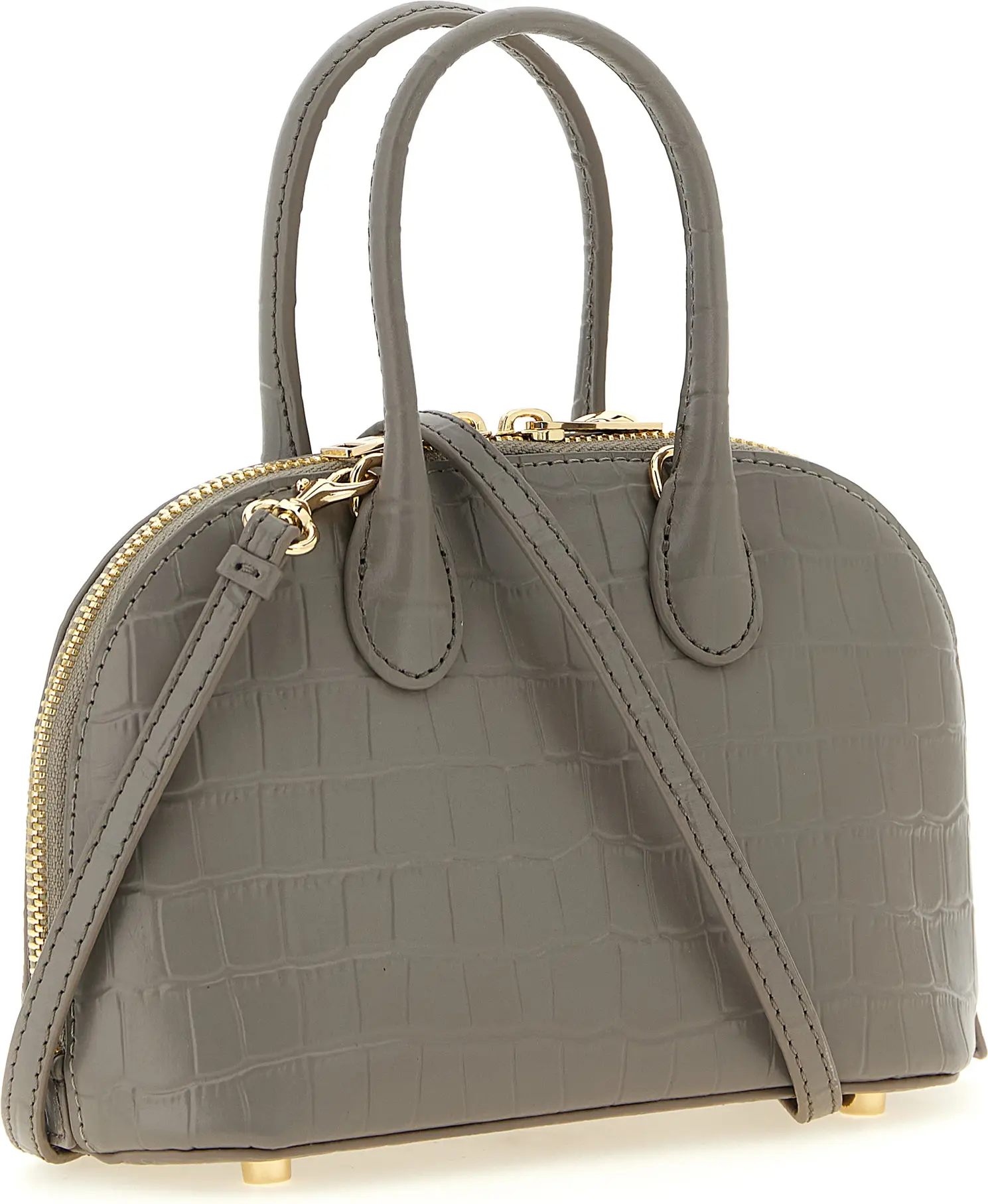 Handbag Self-Portrait