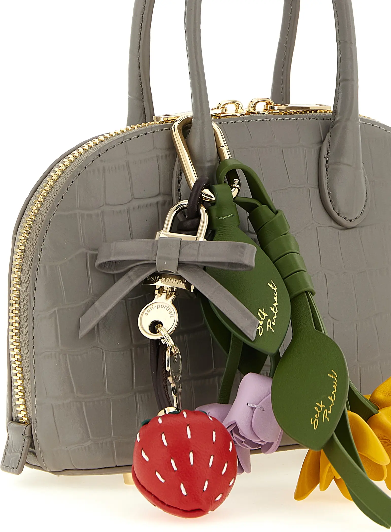 Handbag Self-Portrait
