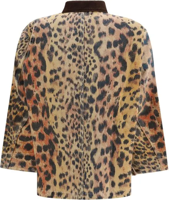Jacket R13