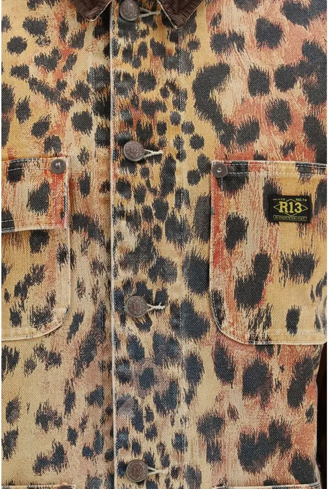 Jacket R13