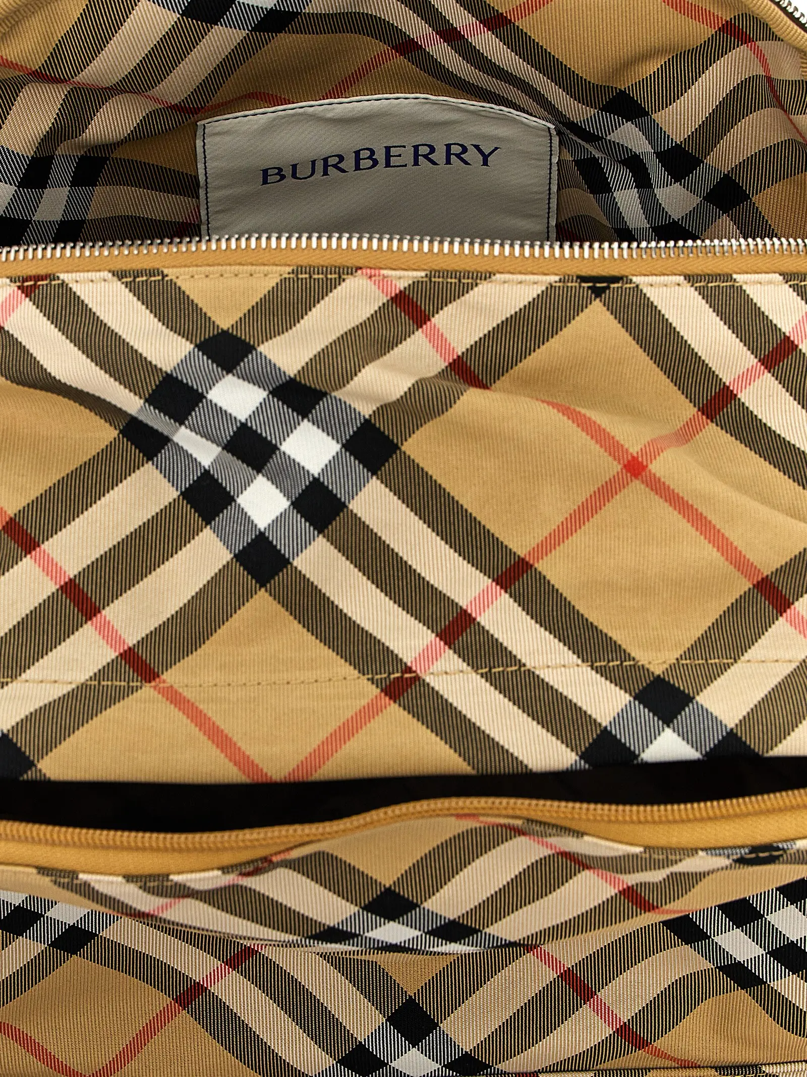 Backpack Burberry