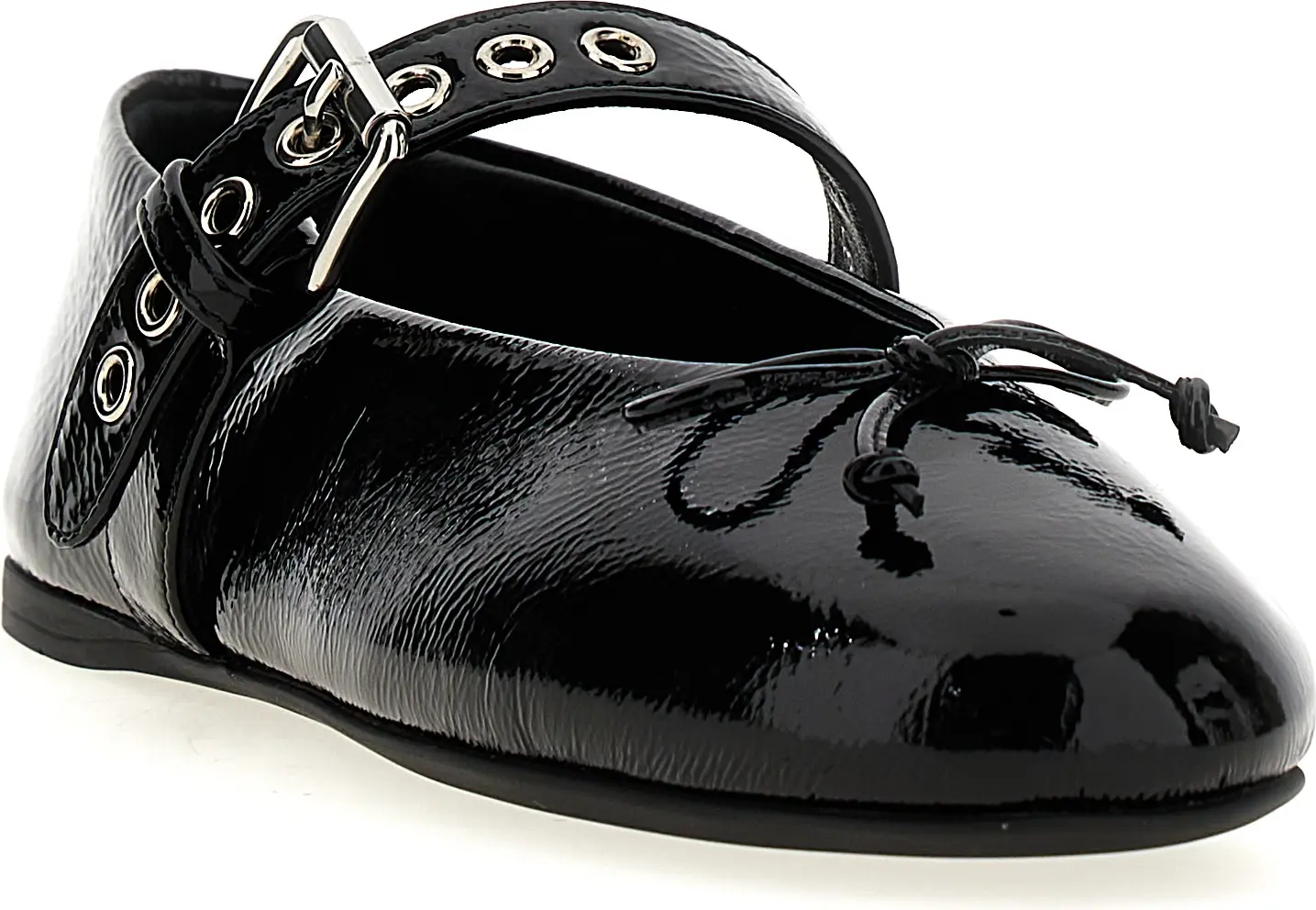 Ballet Flats Miu Miu