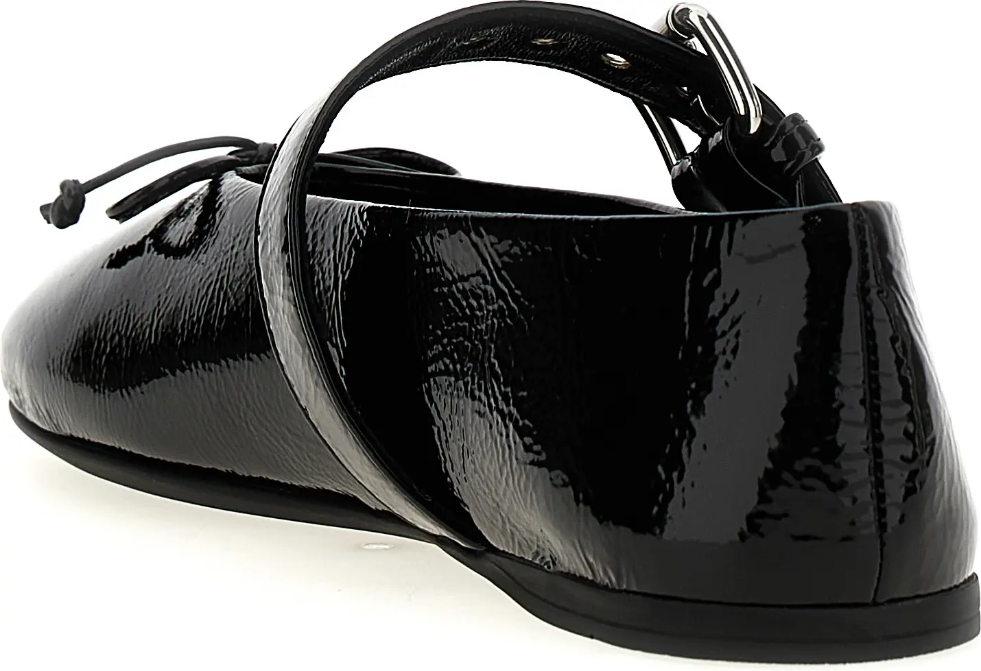 Ballet Flats Miu Miu