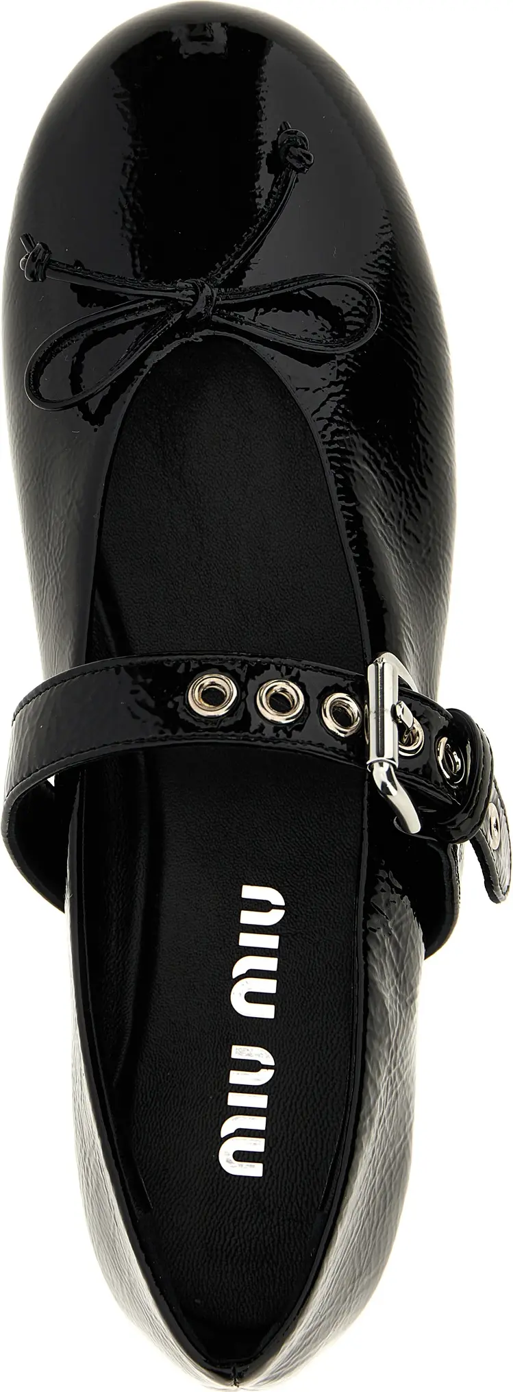 Ballet Flats Miu Miu