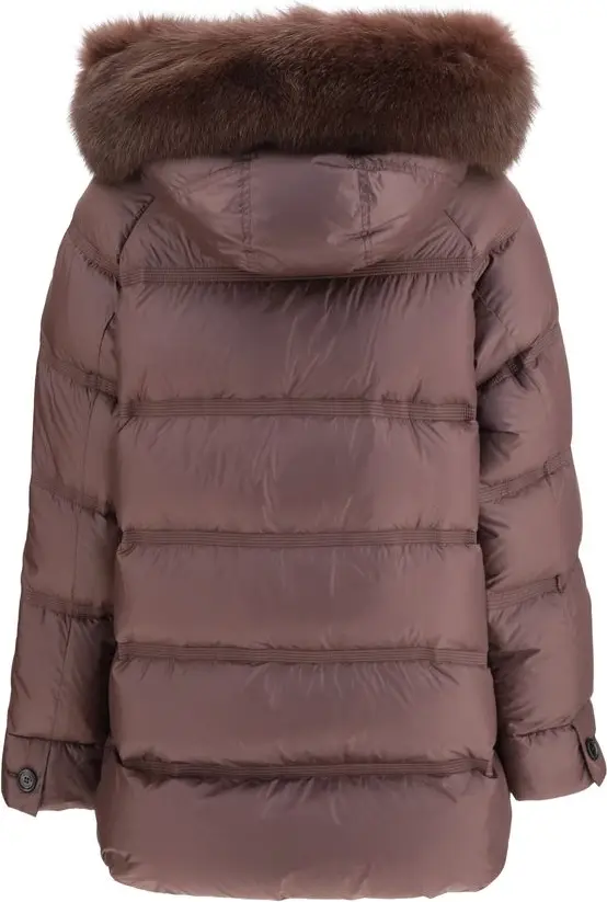 Jacket Peuterey Takan
