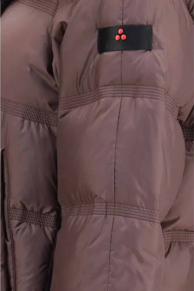 Jacket Peuterey Takan