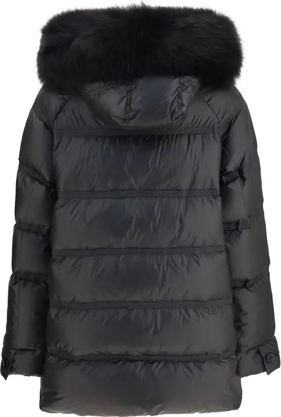 Jacket Peuterey Takan
