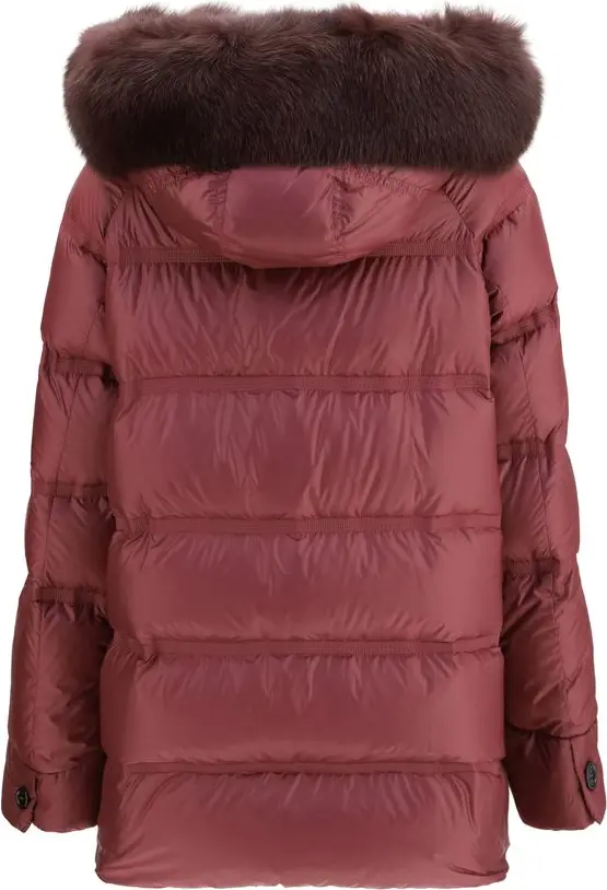 Jacket Peuterey Takan