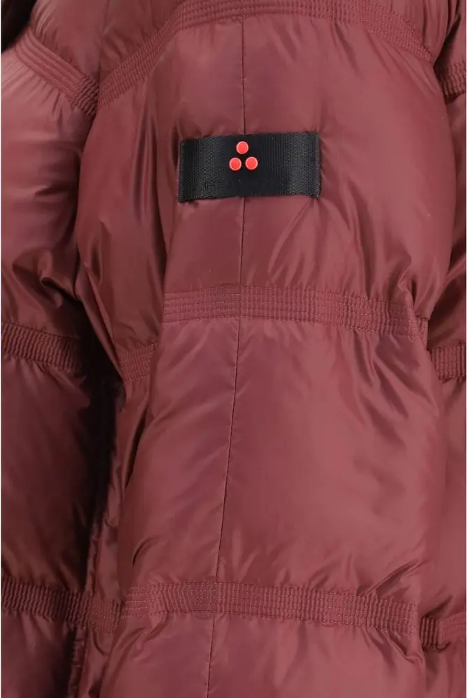 Jacket Peuterey Takan