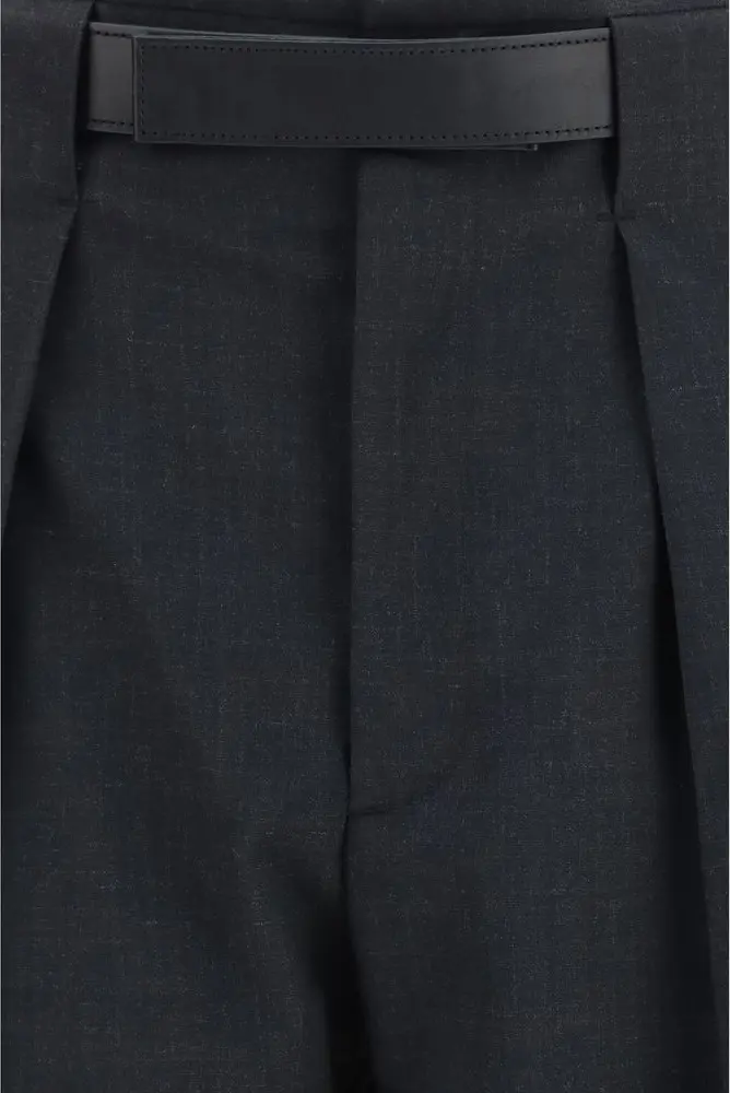 Trousers Darkpark