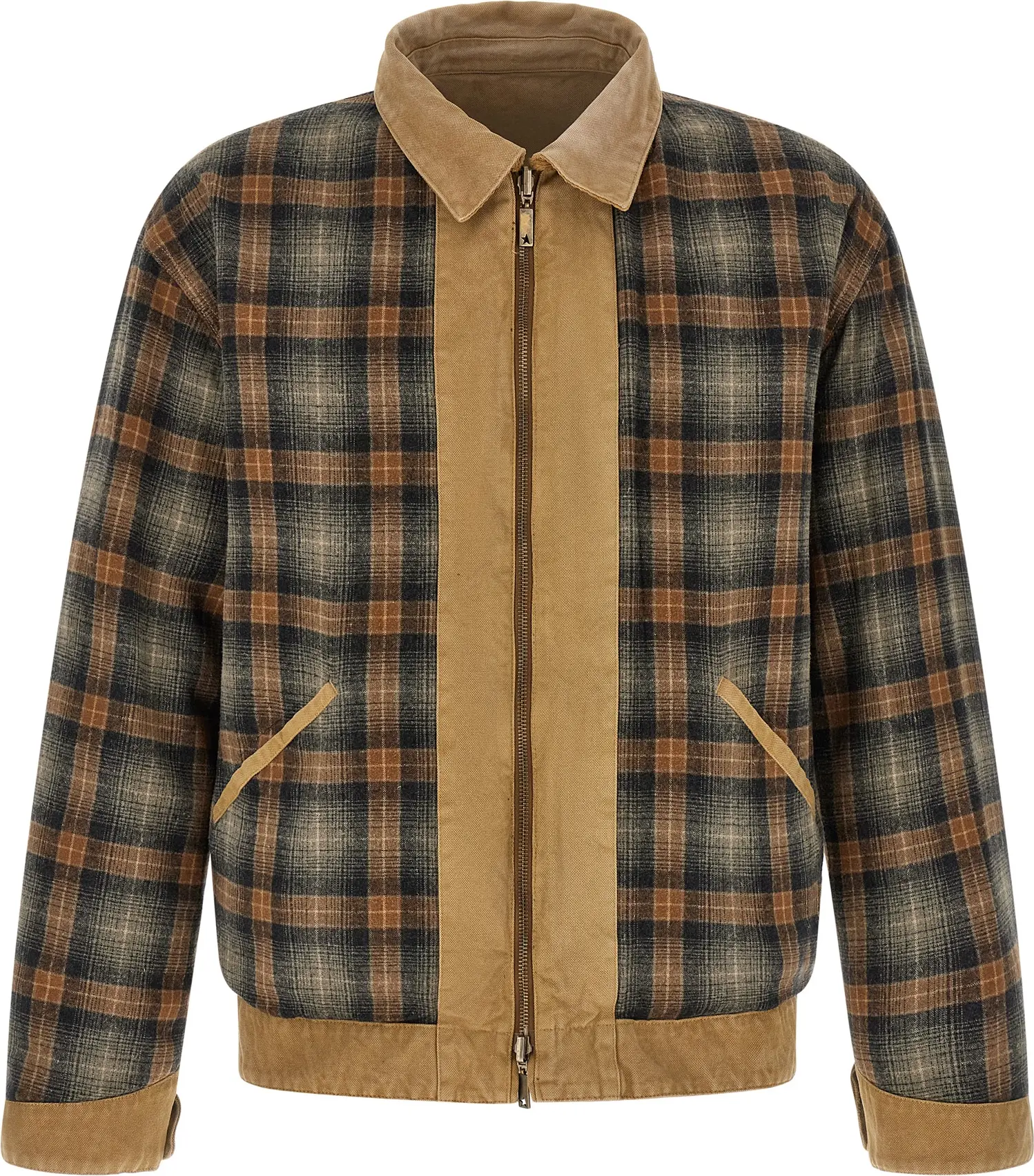 Jacket Golden Goose