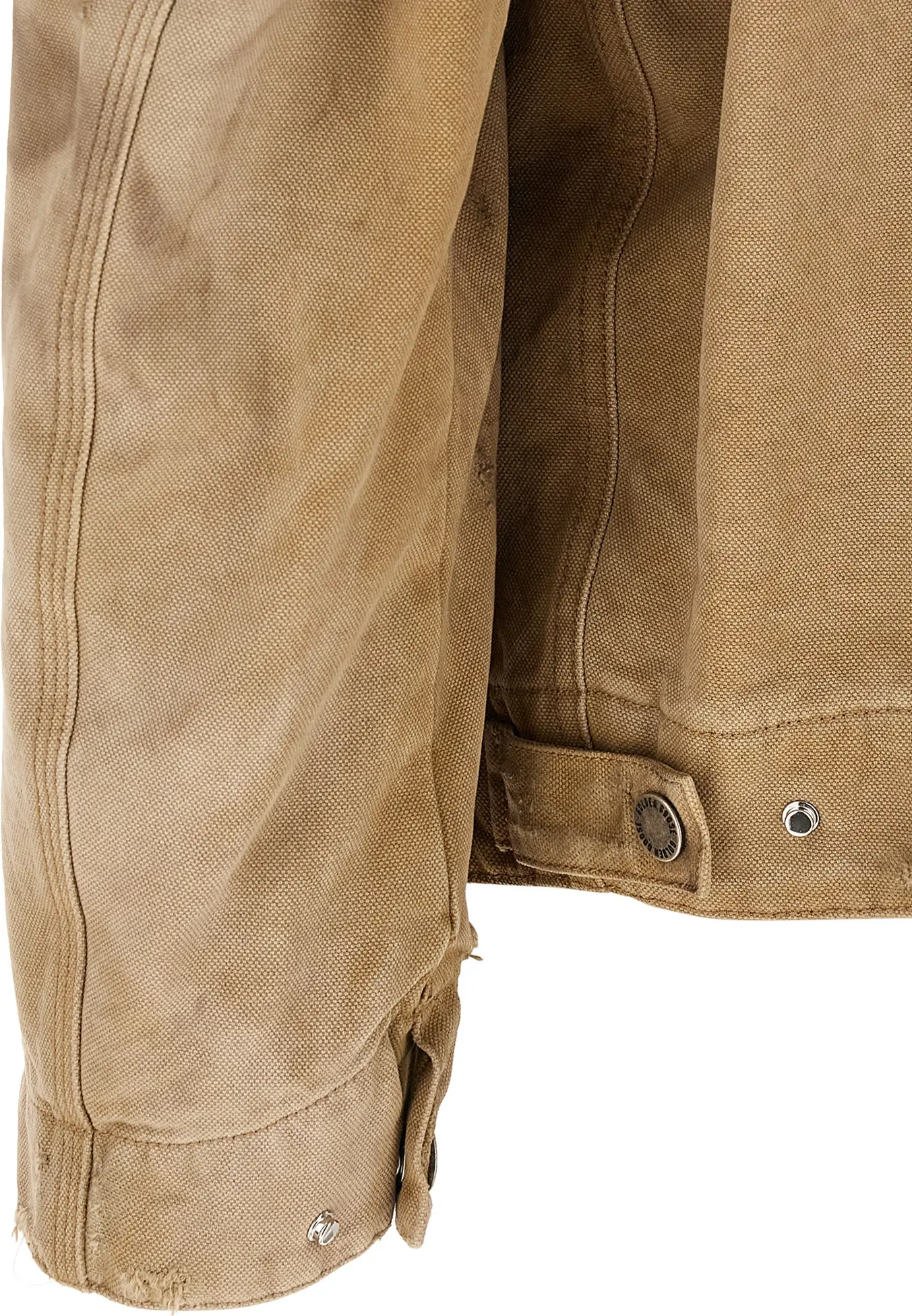 Jacket Golden Goose