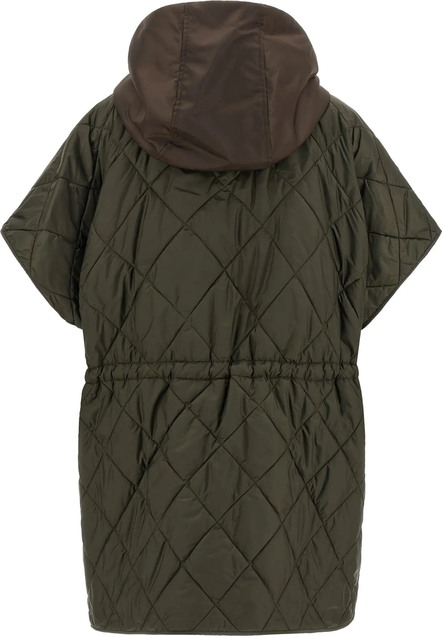 Sleeveless Jacket Max Mara
