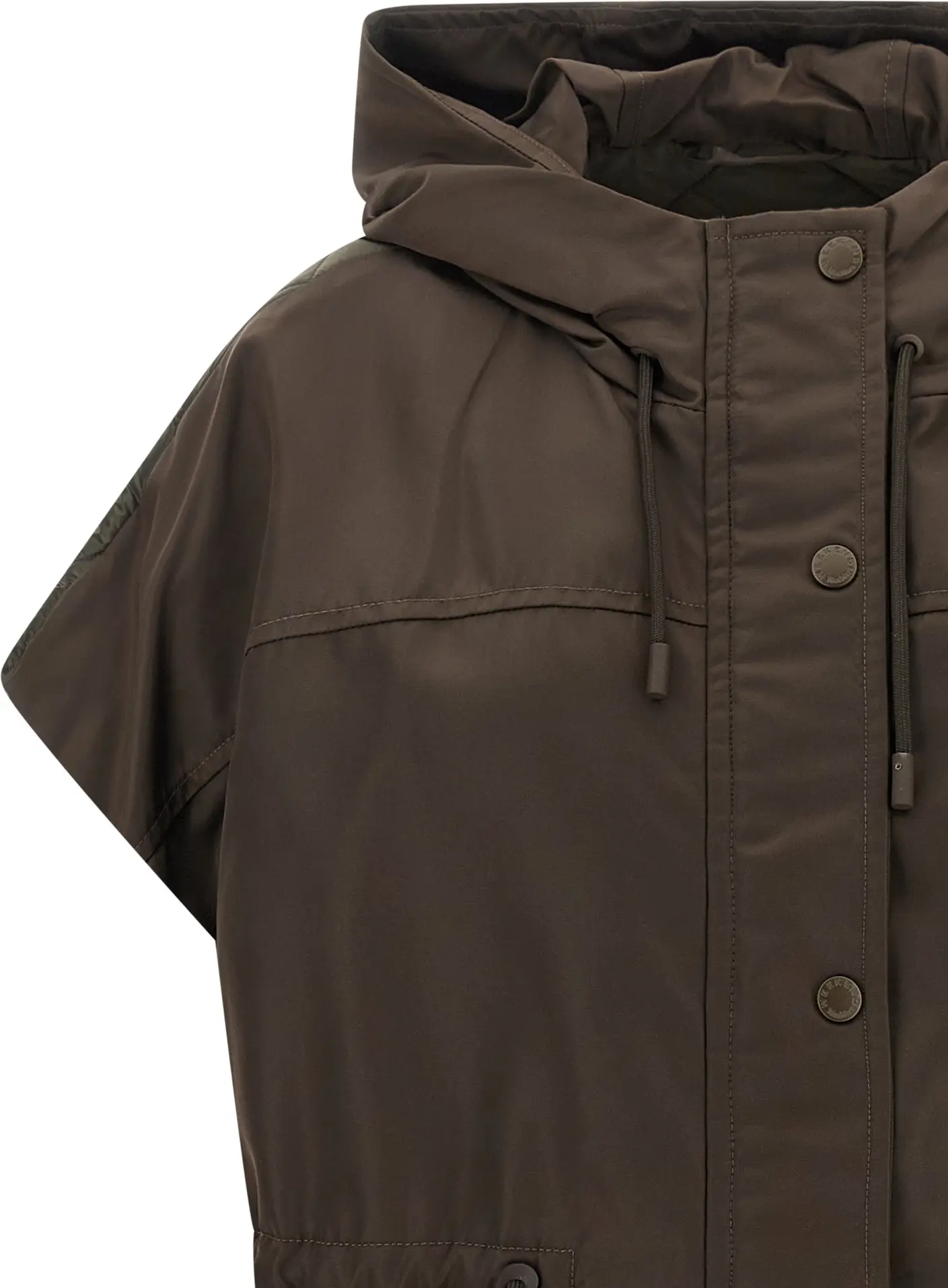 Sleeveless Jacket Max Mara