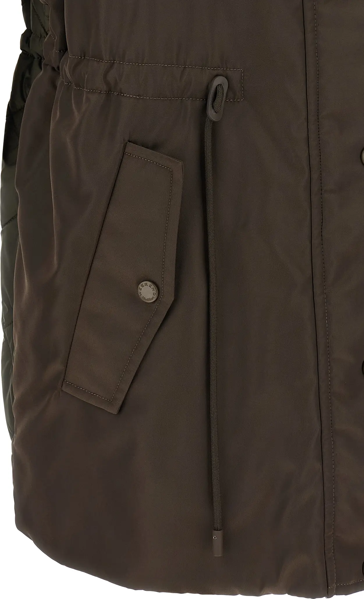 Sleeveless Jacket Max Mara