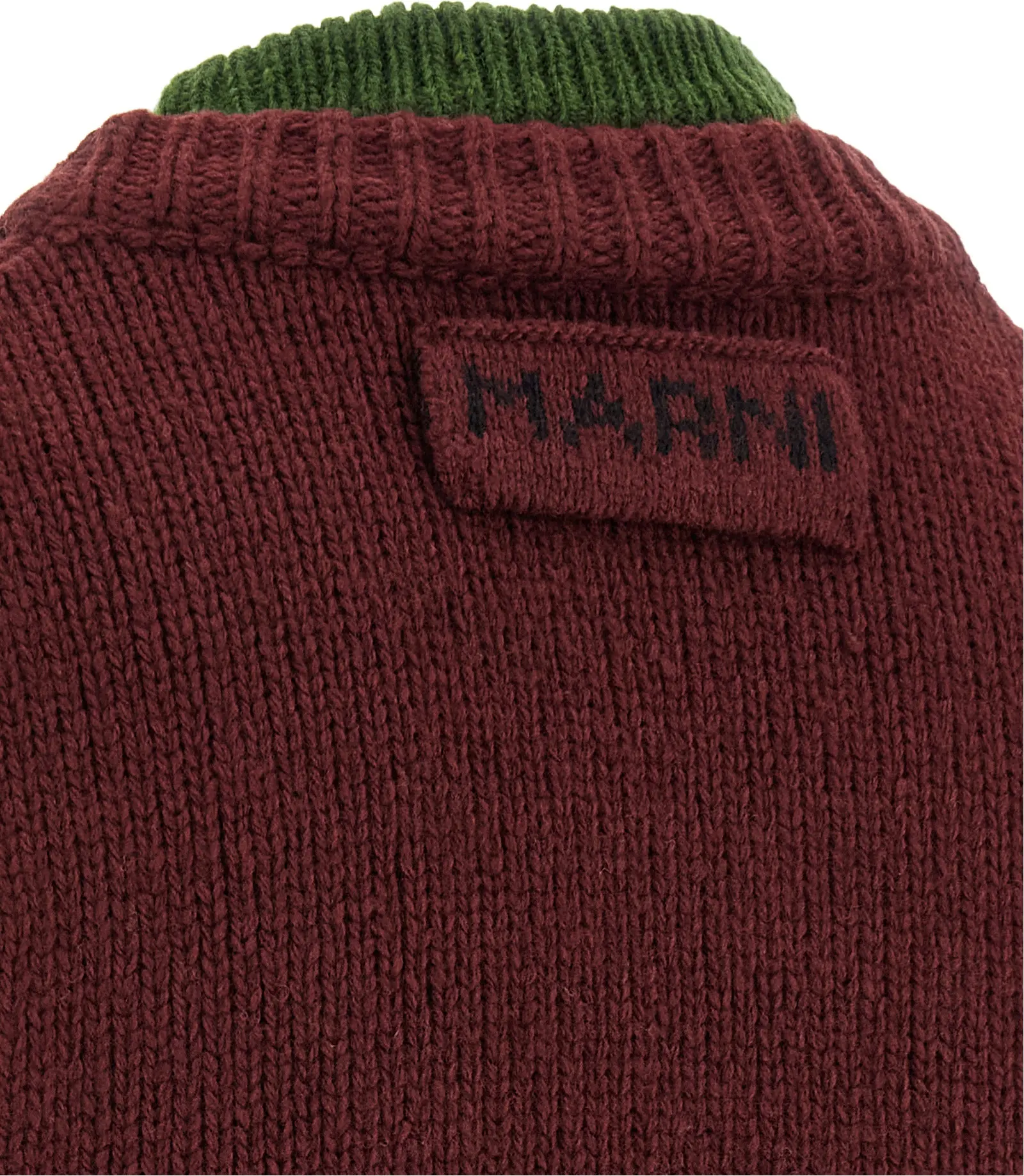 Sleeveless Jacket Marni
