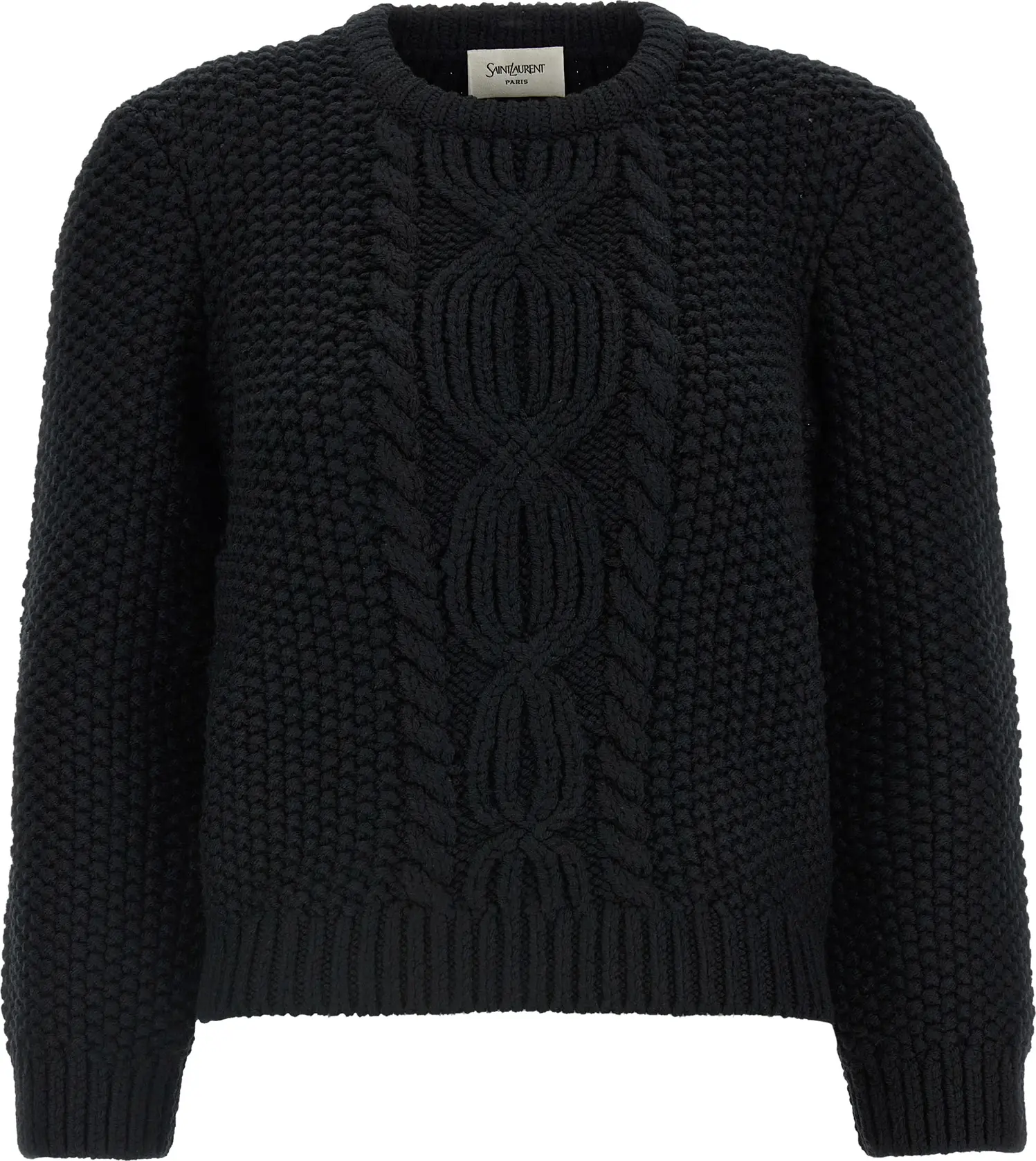 Кардиган Saint Laurent