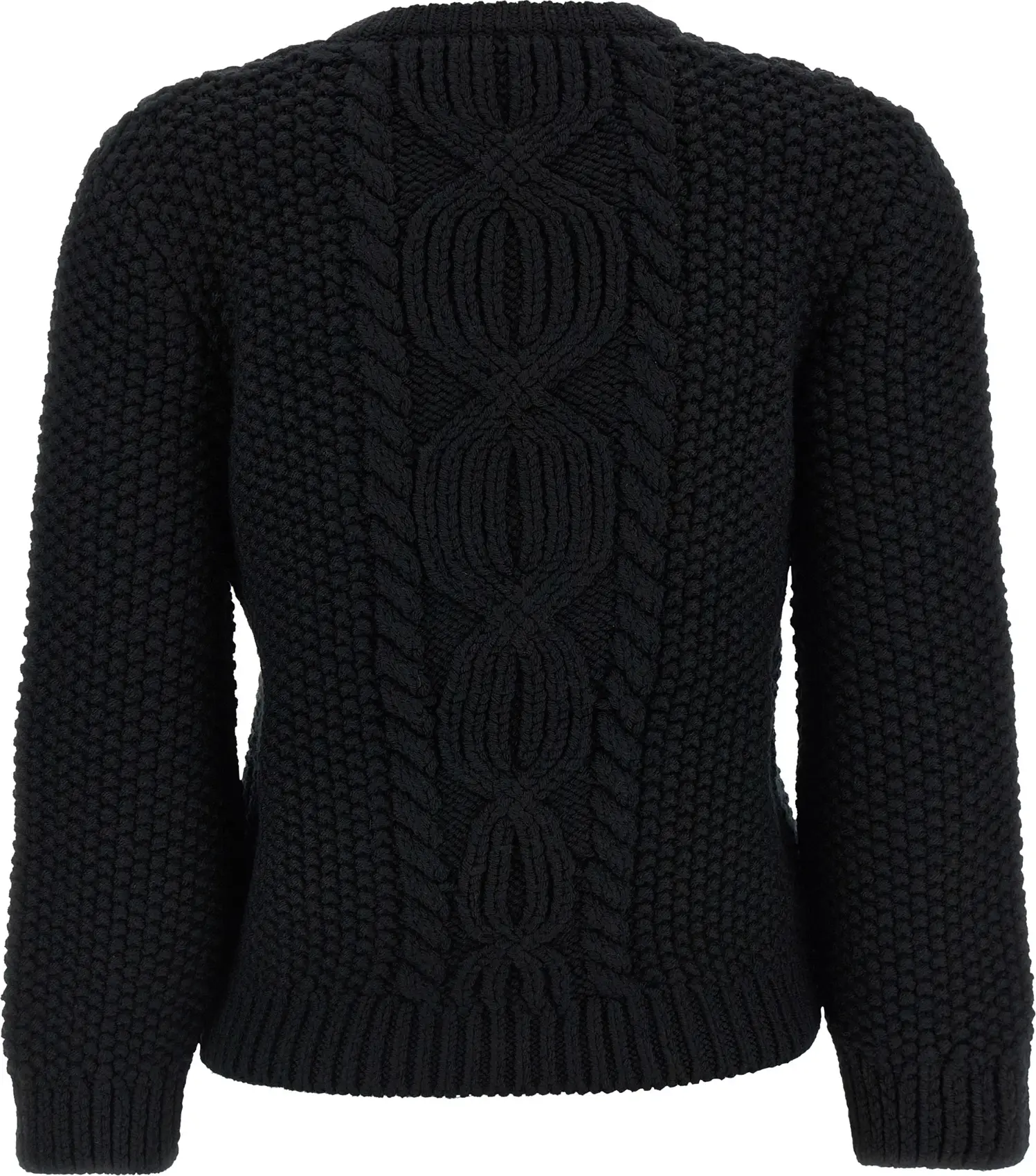 Кардиган Saint Laurent