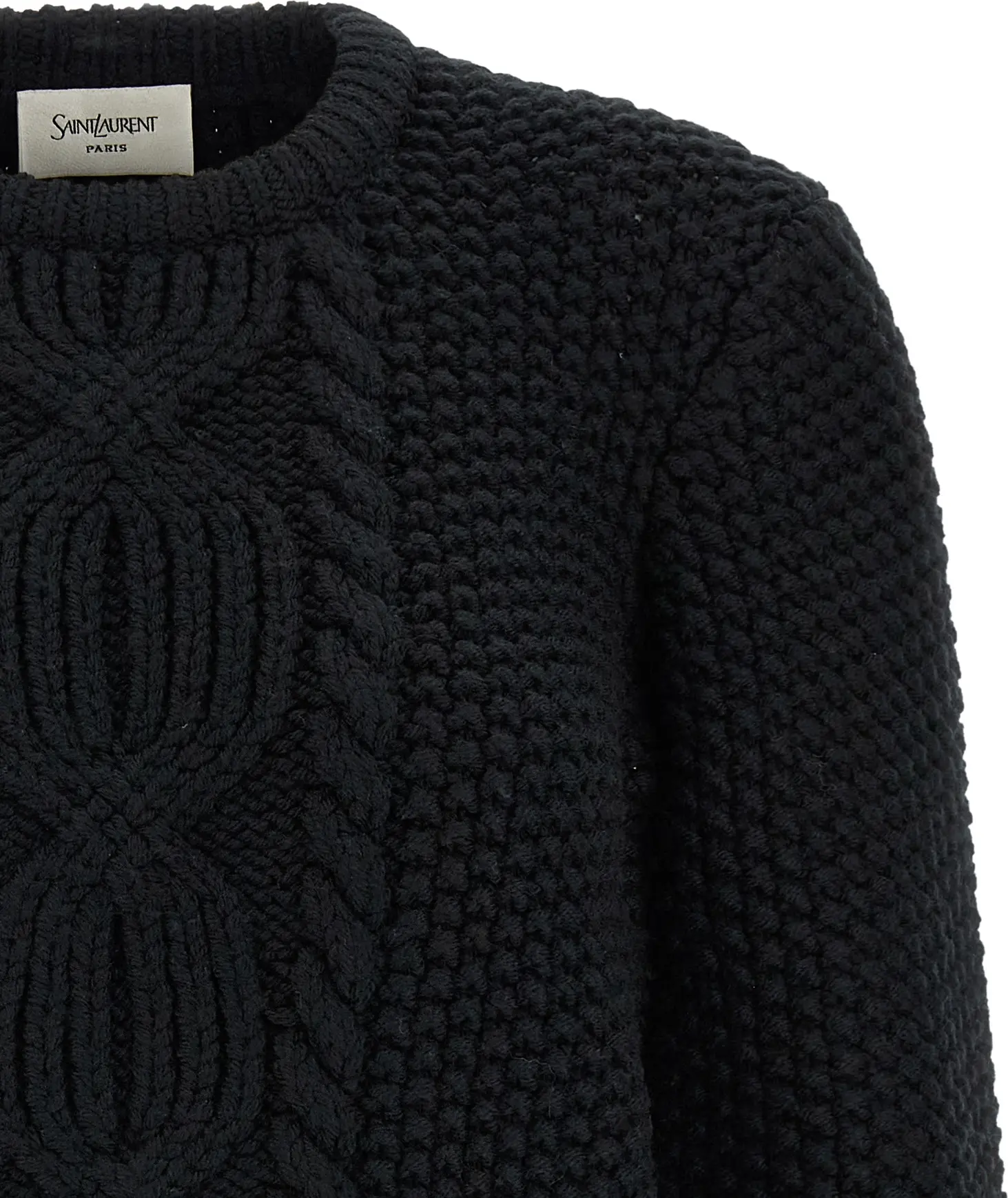 Кардиган Saint Laurent