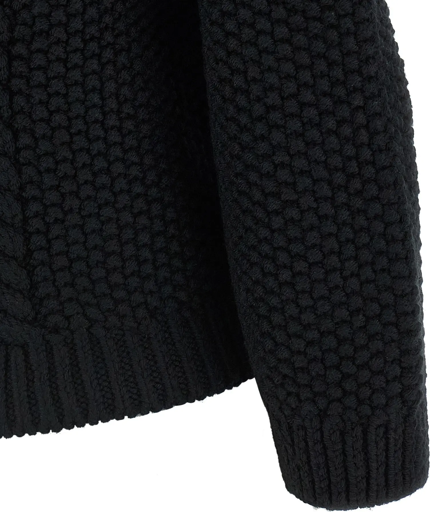 Кардиган Saint Laurent