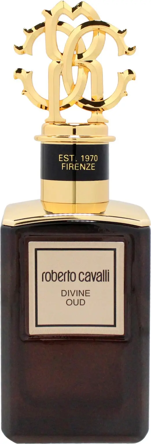 Roberto Cavalli Divine Oud atir suvi