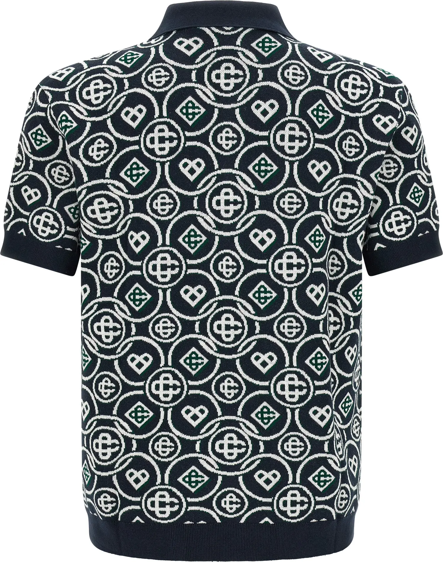 Polo Shirt Casablanca
