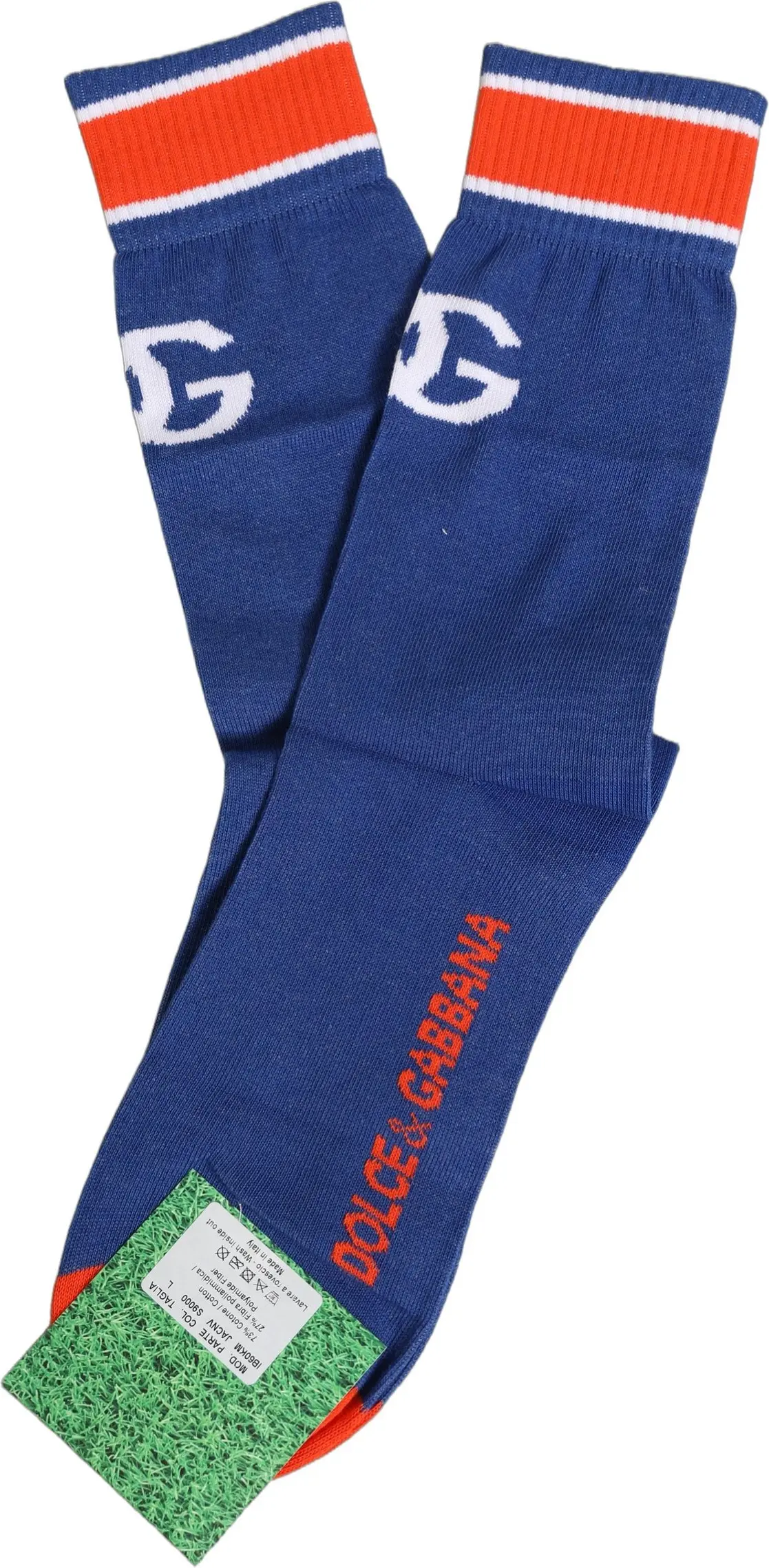 Socks Dolce & Gabbana
