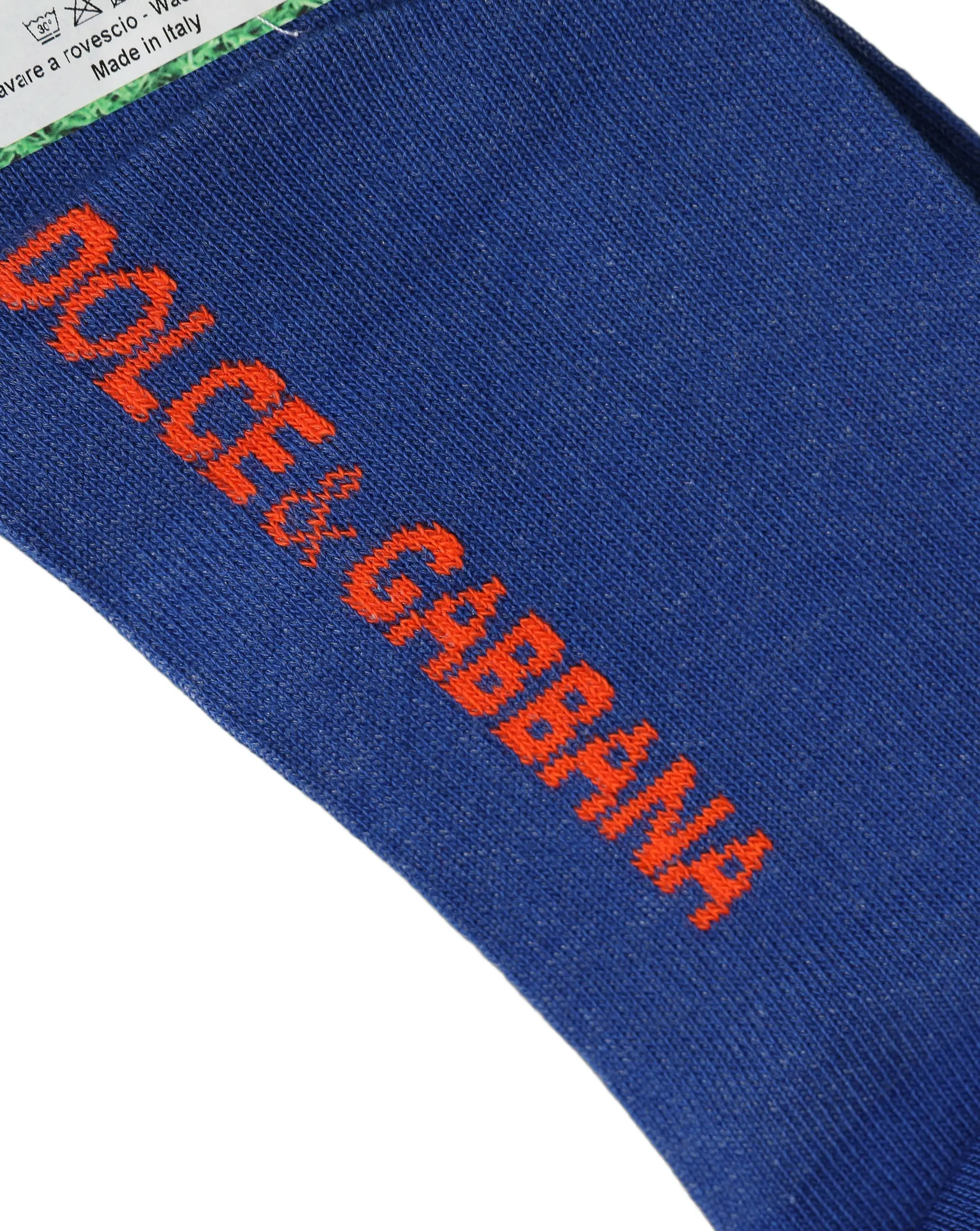 Socks Dolce & Gabbana