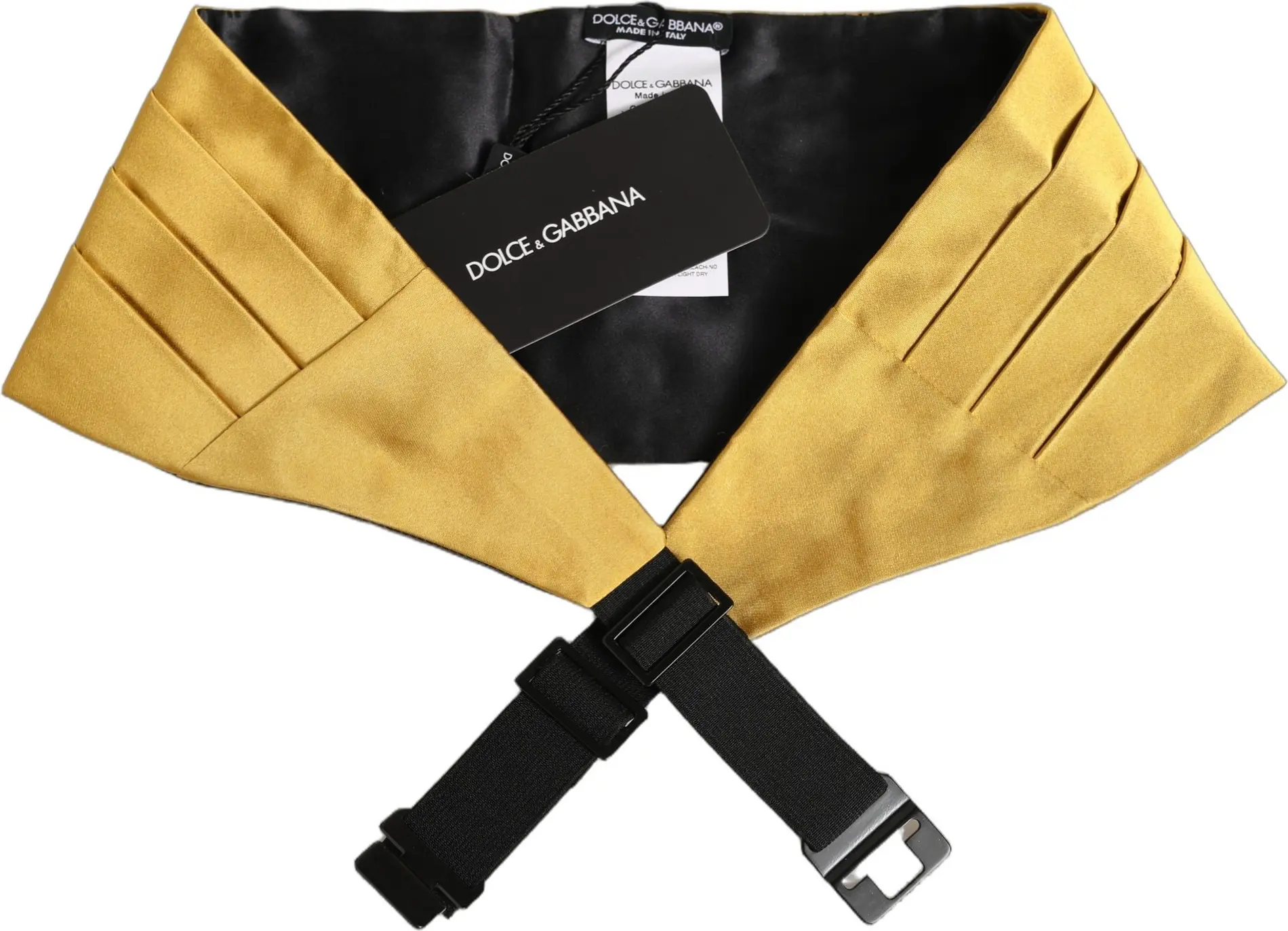 Cummerbund Dolce & Gabbana