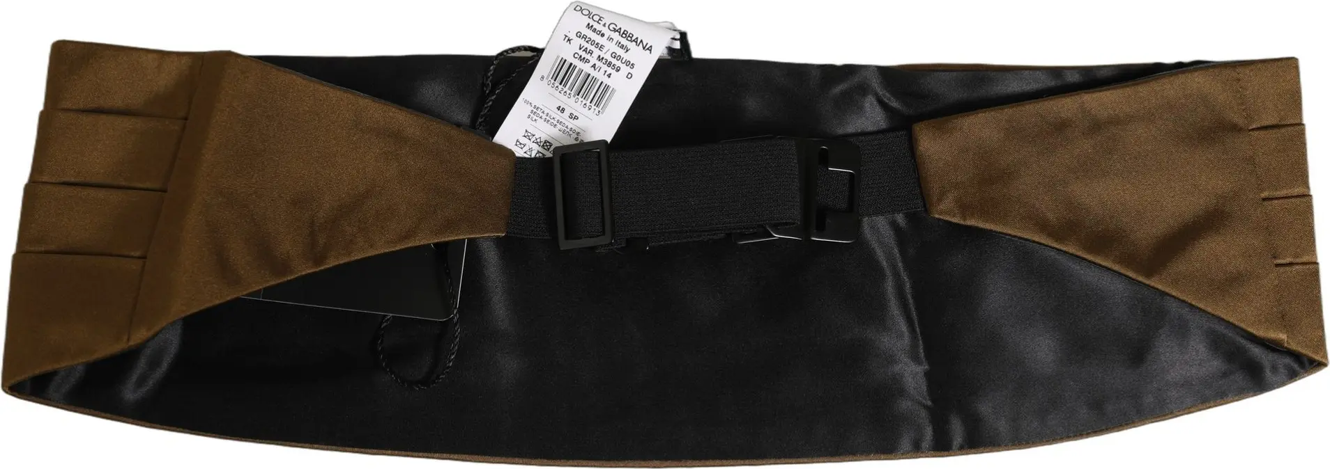 Cummerbund Dolce & Gabbana