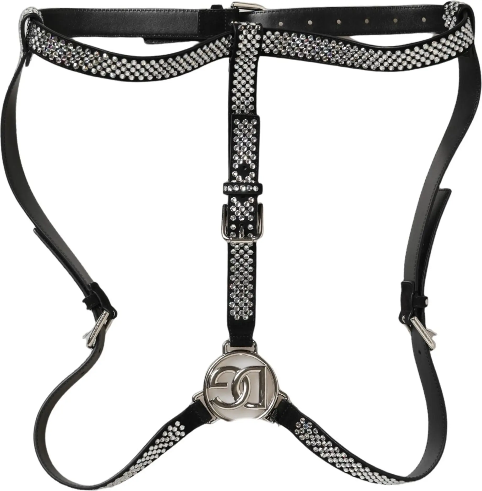 Подтяжки Dolce & Gabbana