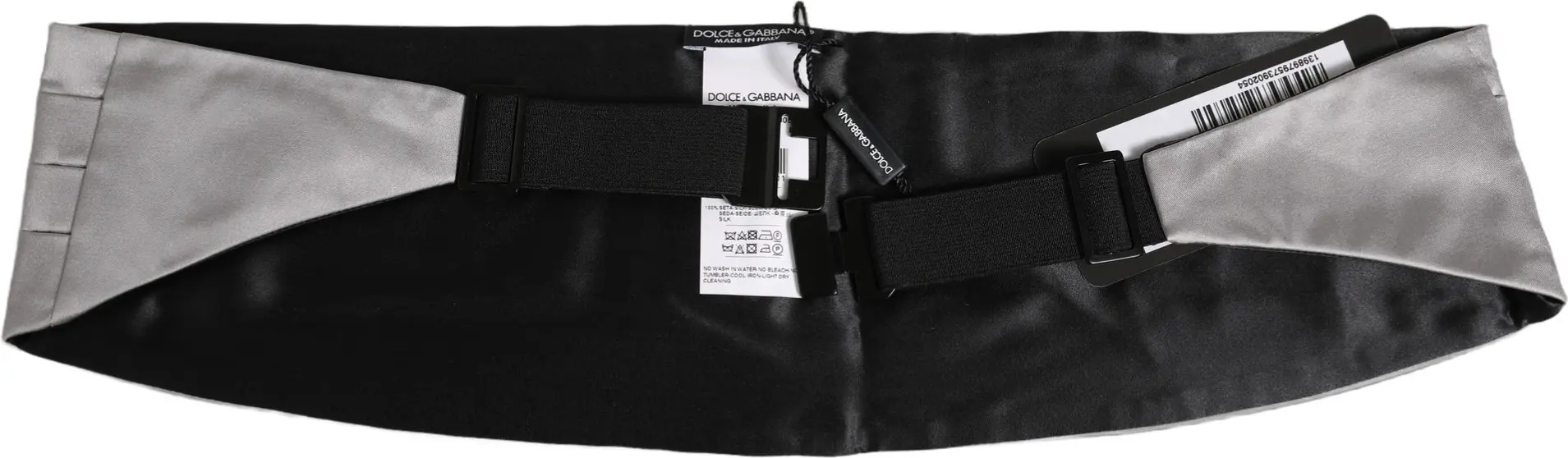 Cummerbund Dolce & Gabbana