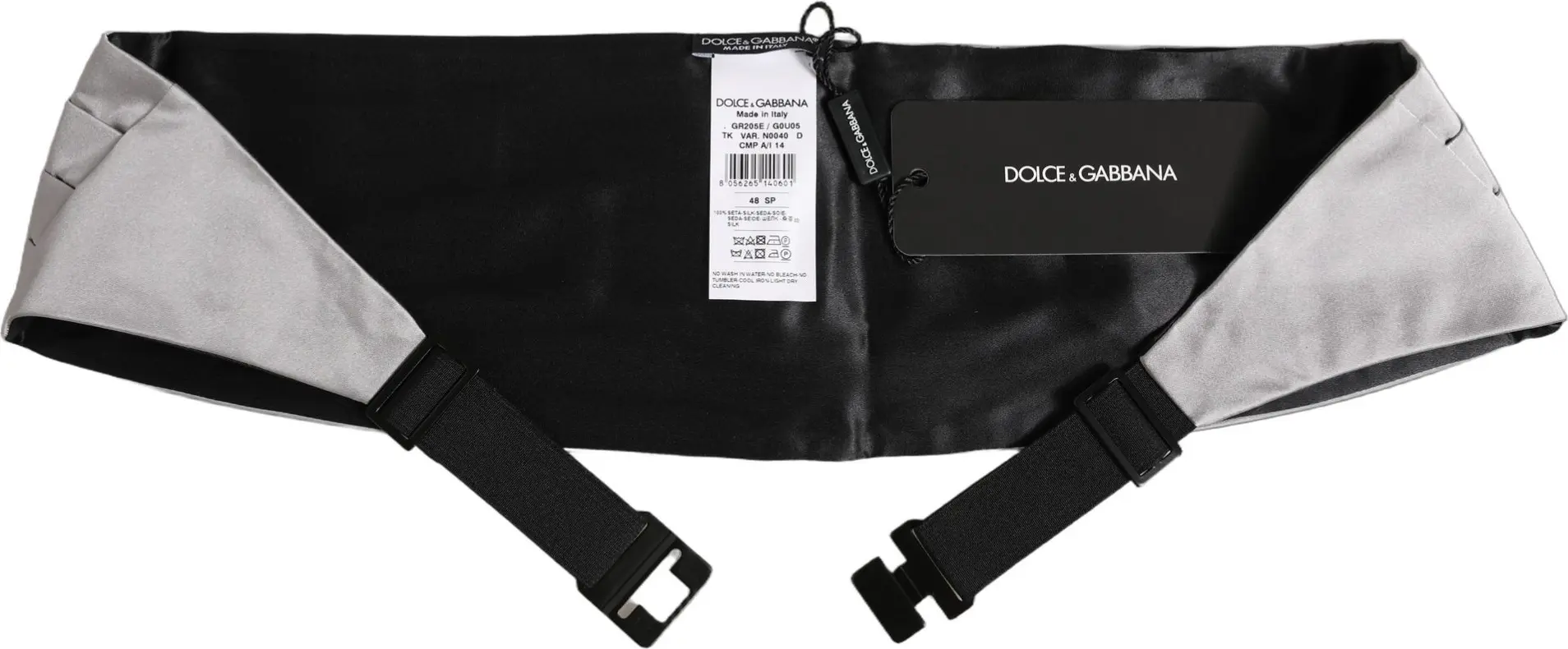 Cummerbund Dolce & Gabbana