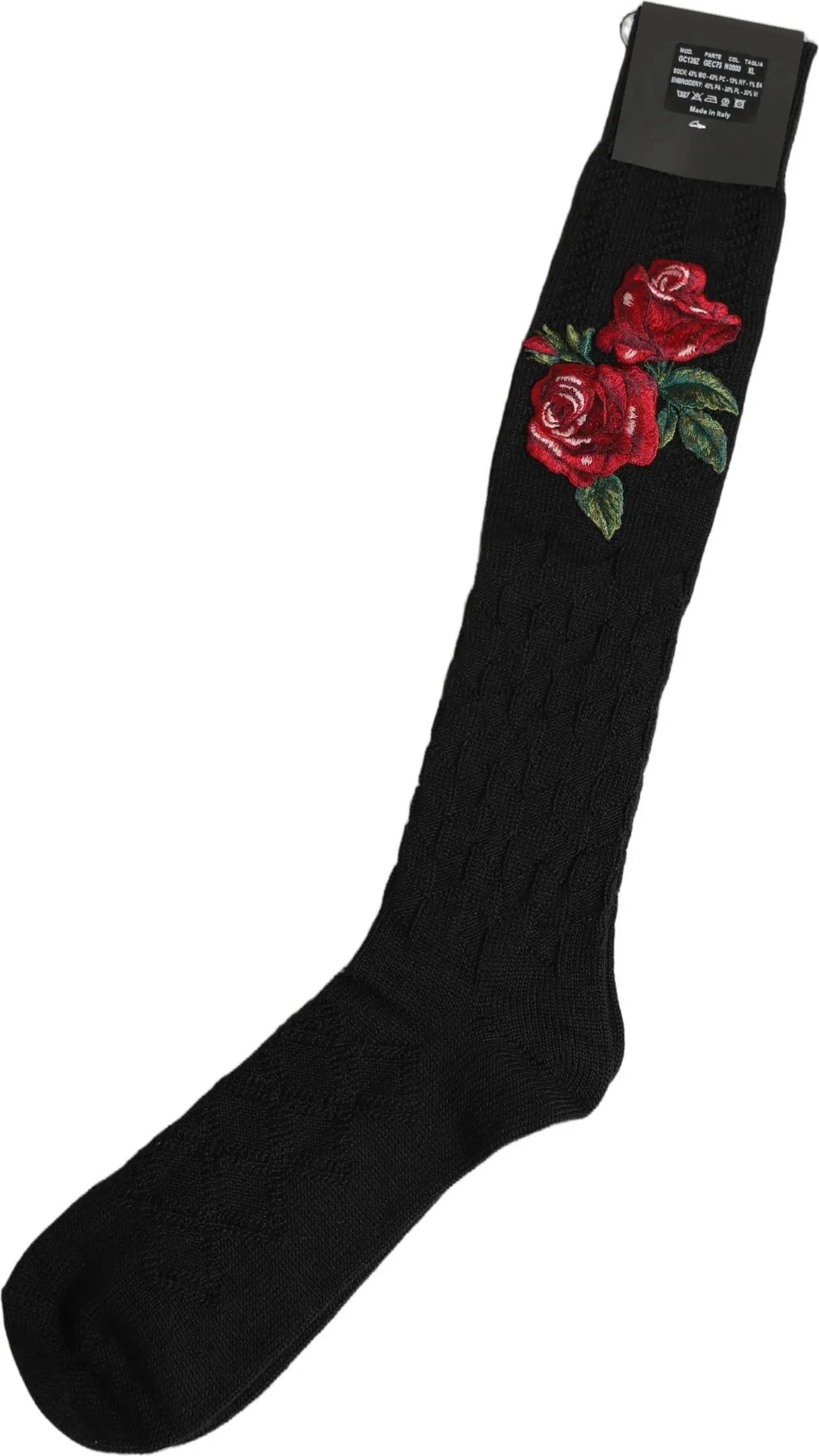 Носки Dolce & Gabbana