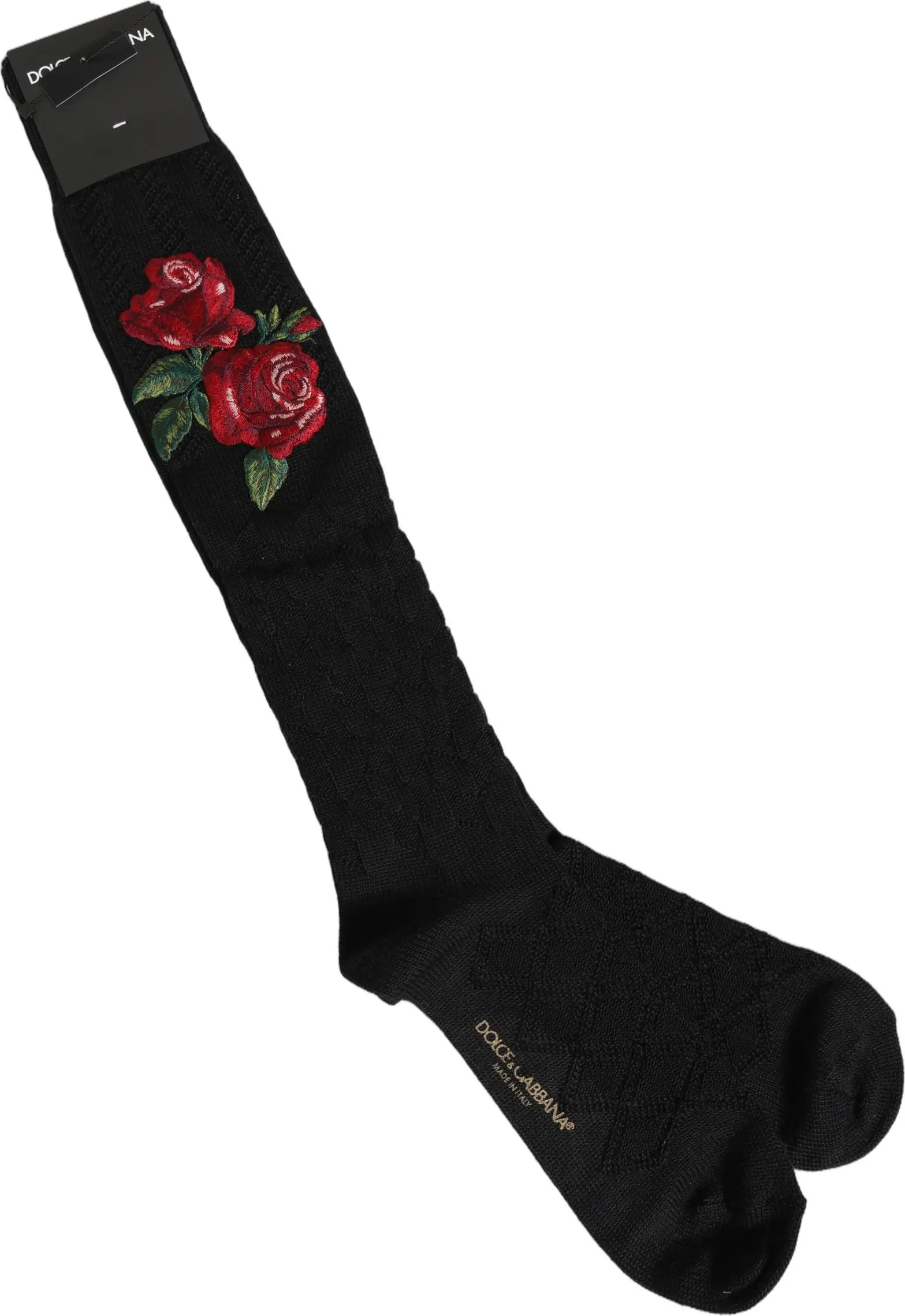 Dolce & Gabbana paypoqlari