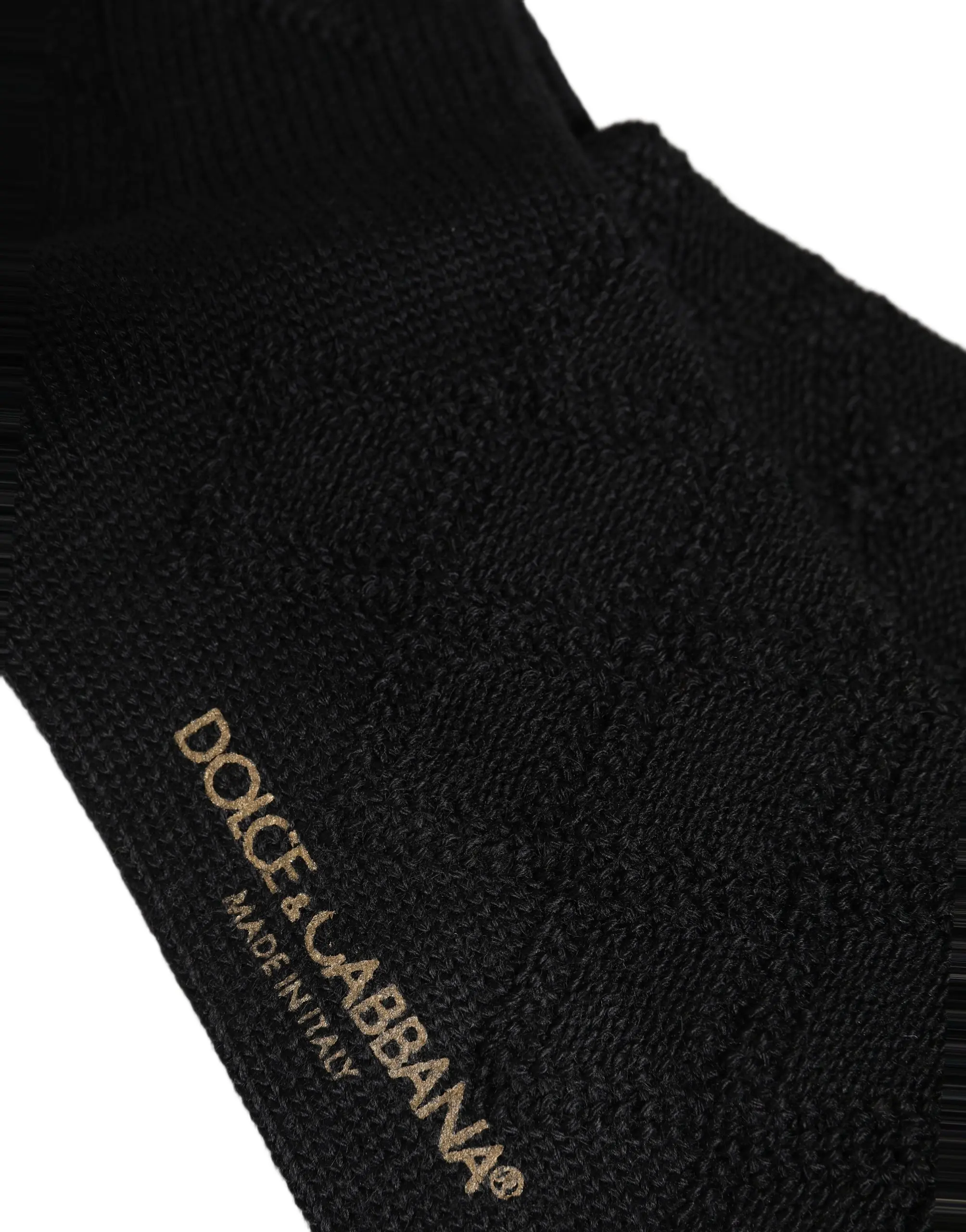 Dolce & Gabbana paypoqlari