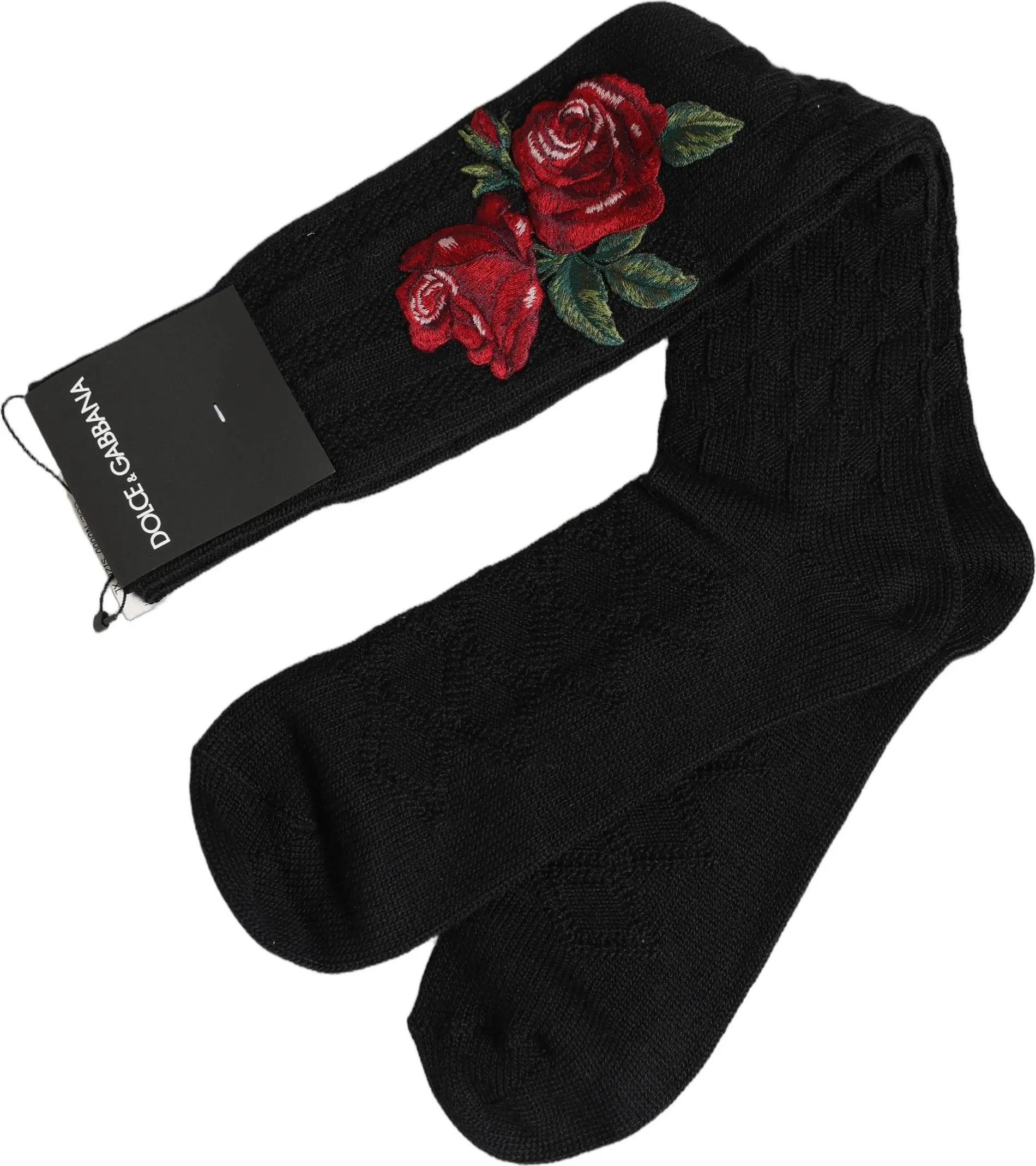 Dolce & Gabbana paypoqlari