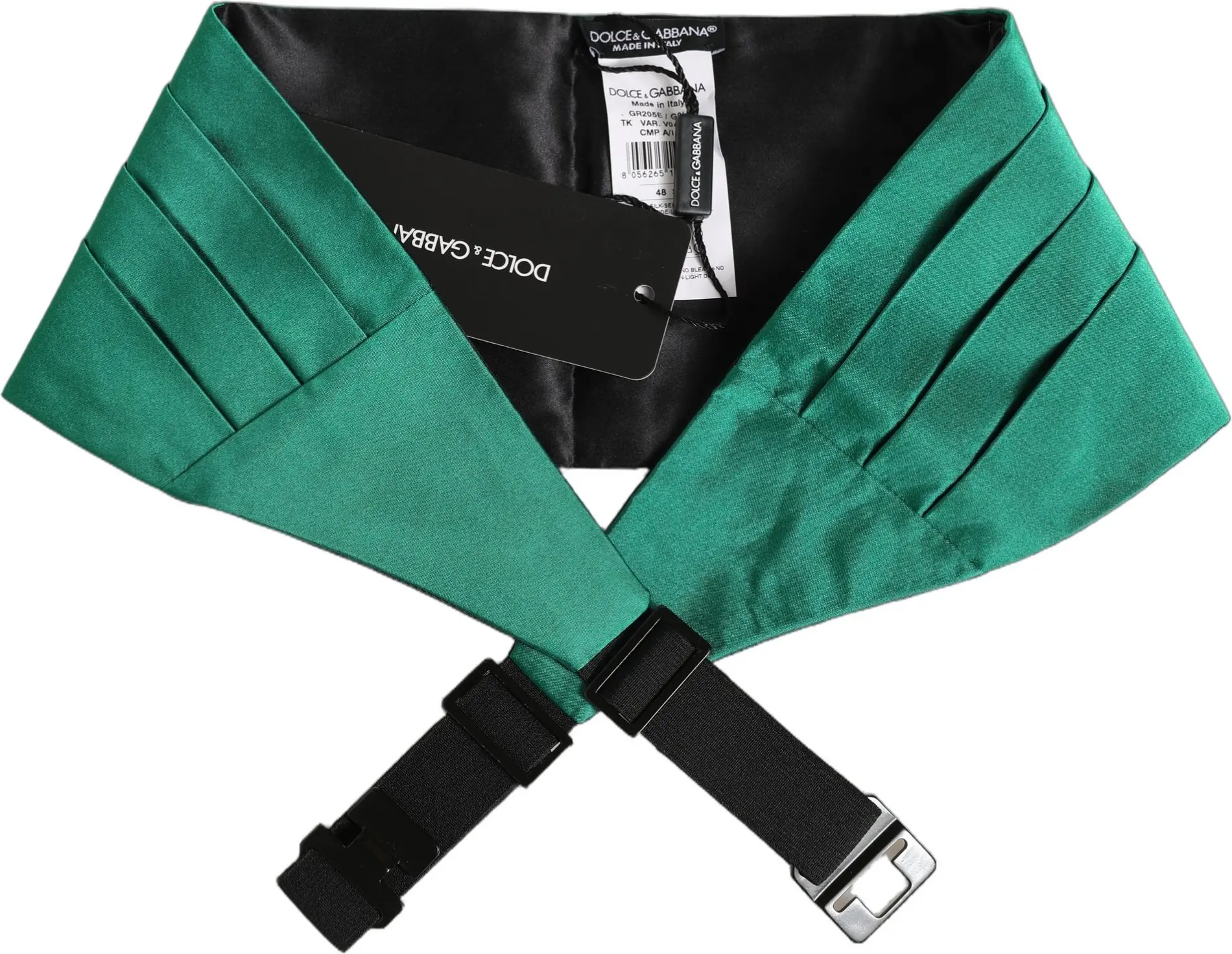 Cummerbund Dolce & Gabbana