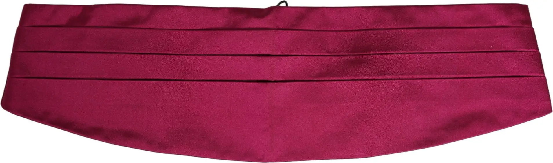 Cummerbund Dolce & Gabbana