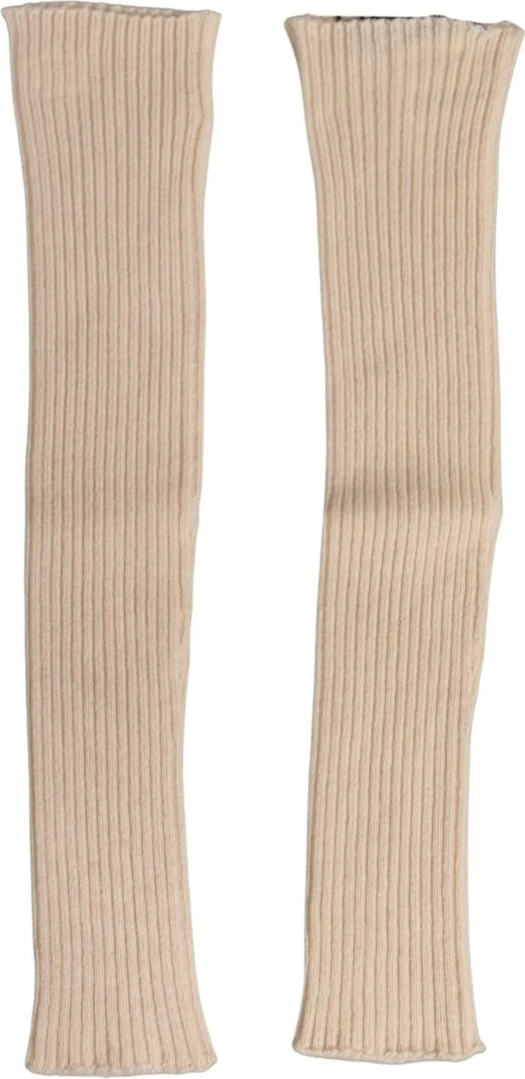 Arm Warmer Gloves Dolce & Gabbana